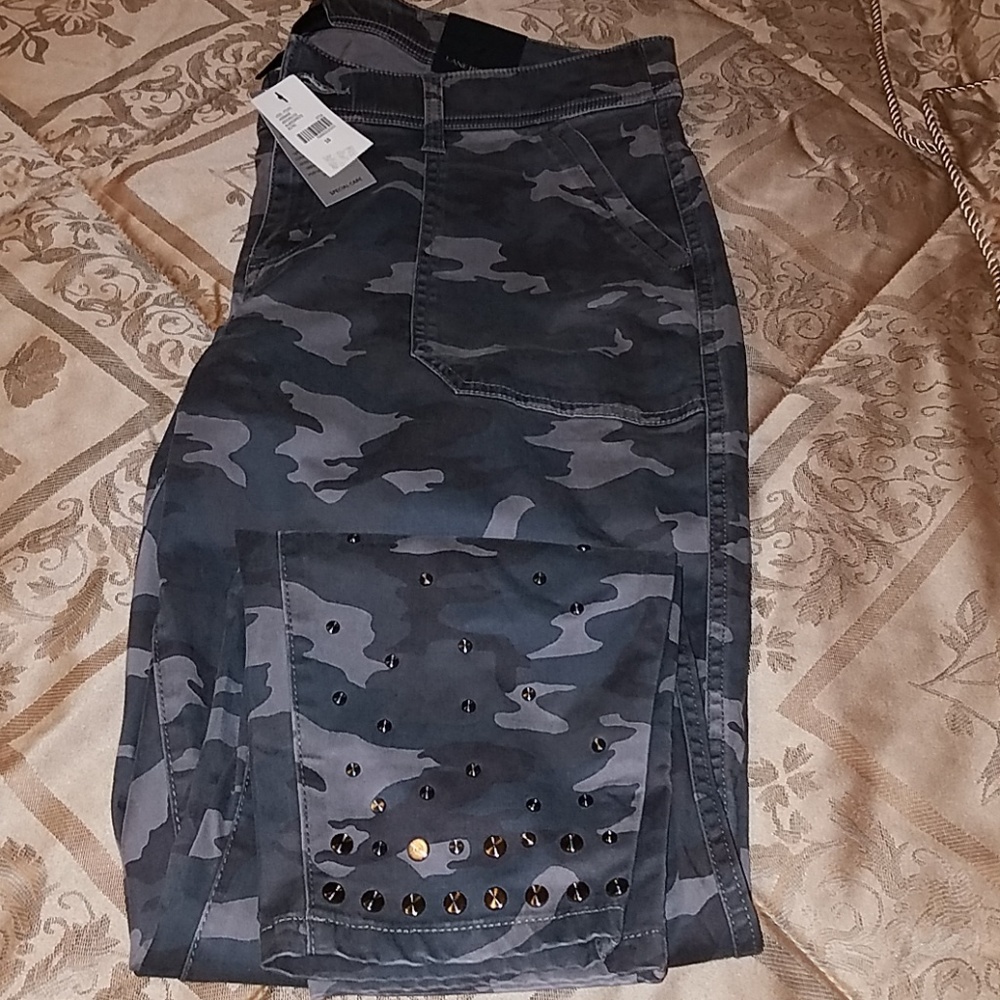 Pants